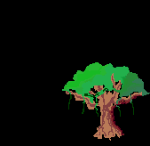 Tree Version 4 (More leaves version of 3).png